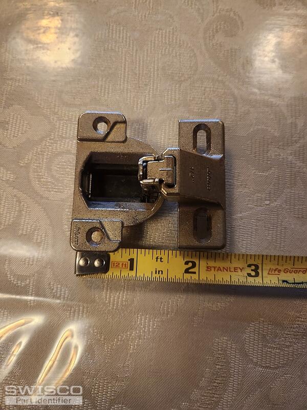 kit cabinet door hinge 