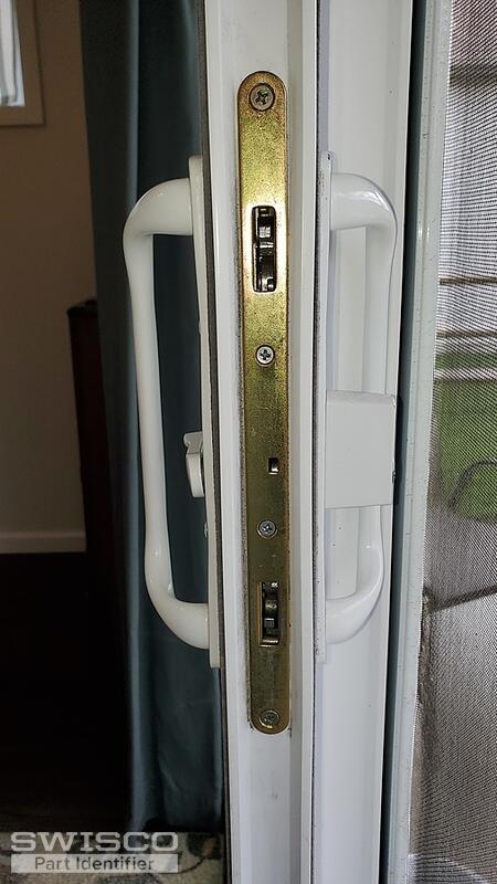 mortise lock