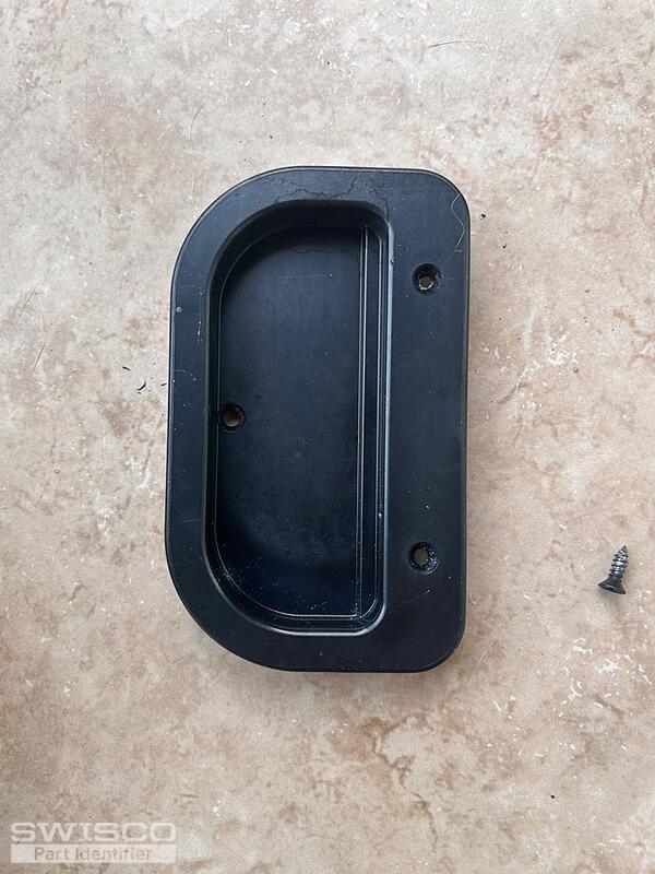 handle