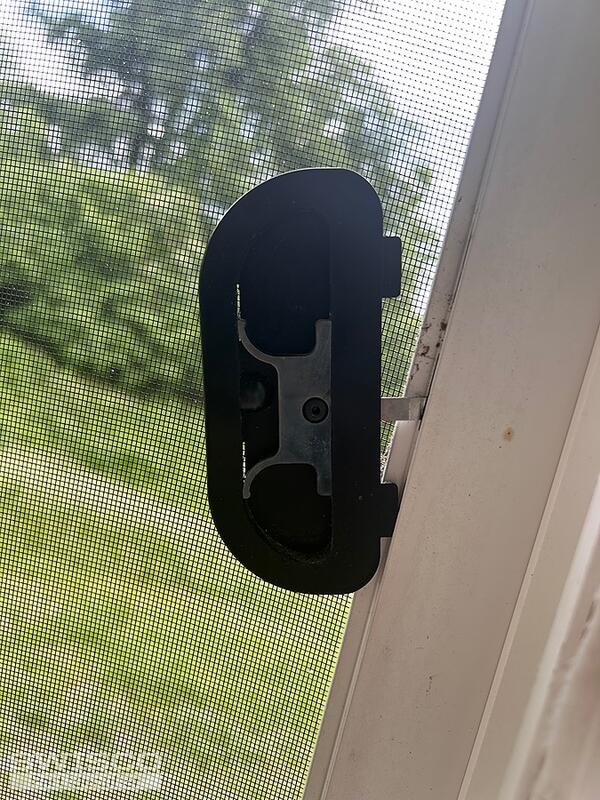 handle