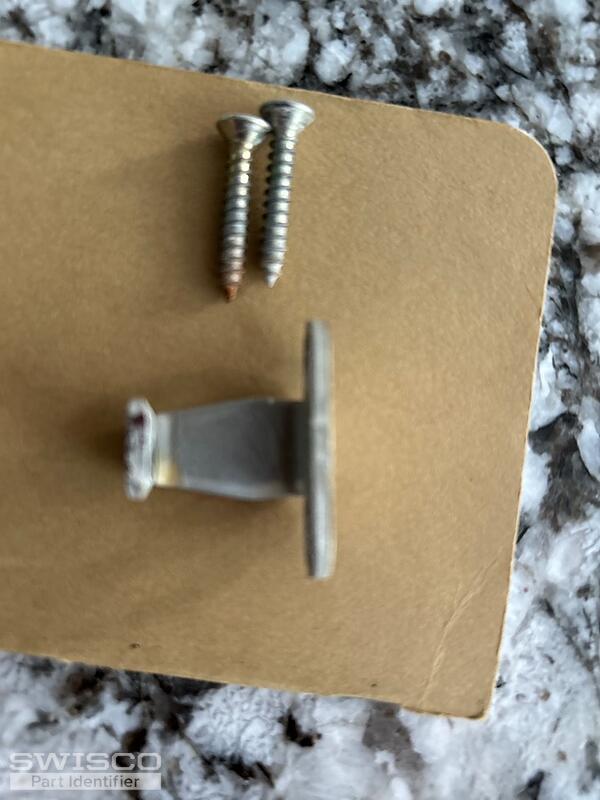 Latch keeper