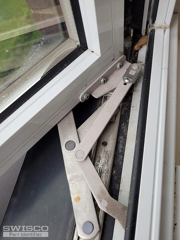 link arm