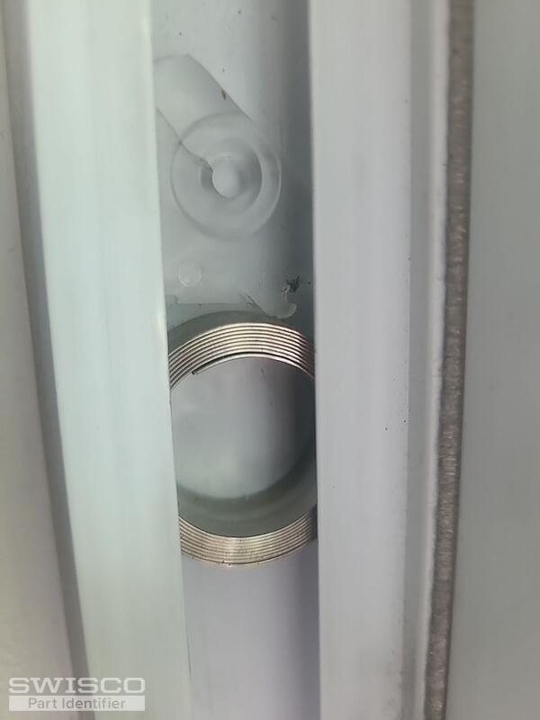 coil and bracket