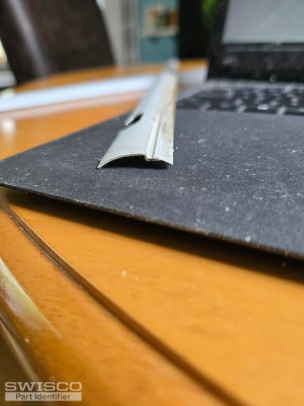 glazing bead profile