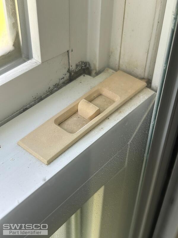 tilt latch