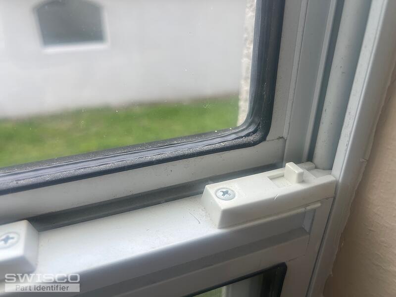 SWISCO.com: Better-Bilt Window Latch, Pair