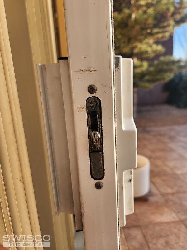 mortise lock