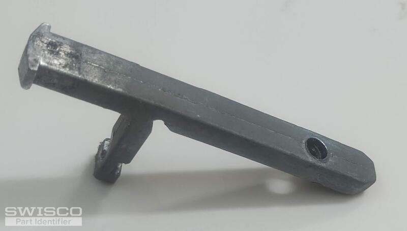 Pivot bar 3