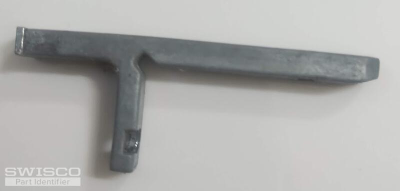 Pivot bar 2