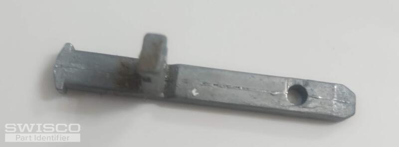 Pivot bar 1