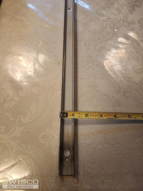 bifold door track 4 