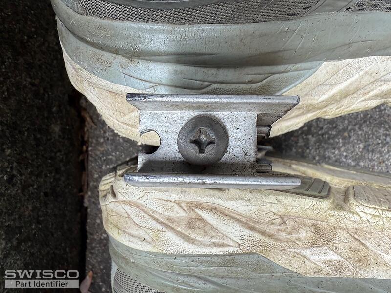 Patio rollers