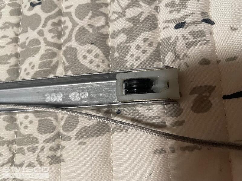pulley block