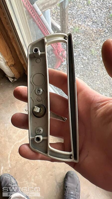 handle