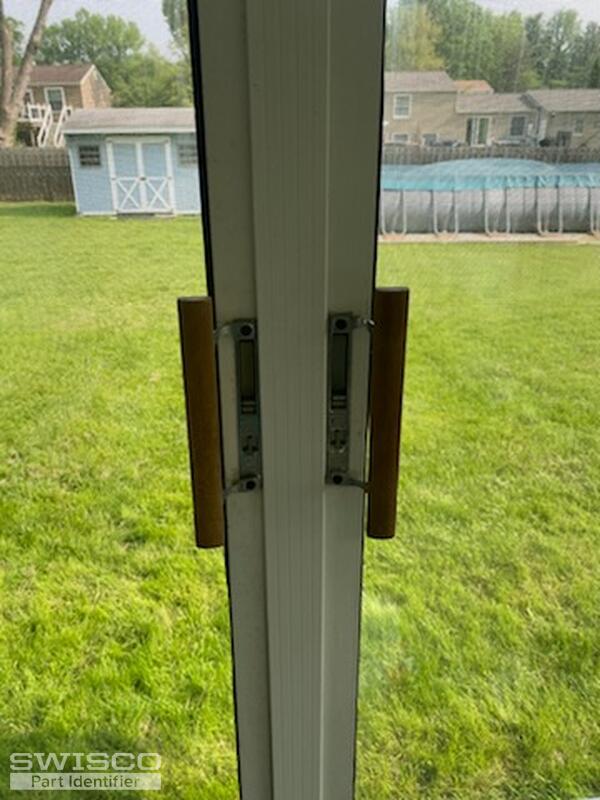 interior handles