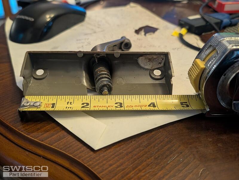 left crank width1