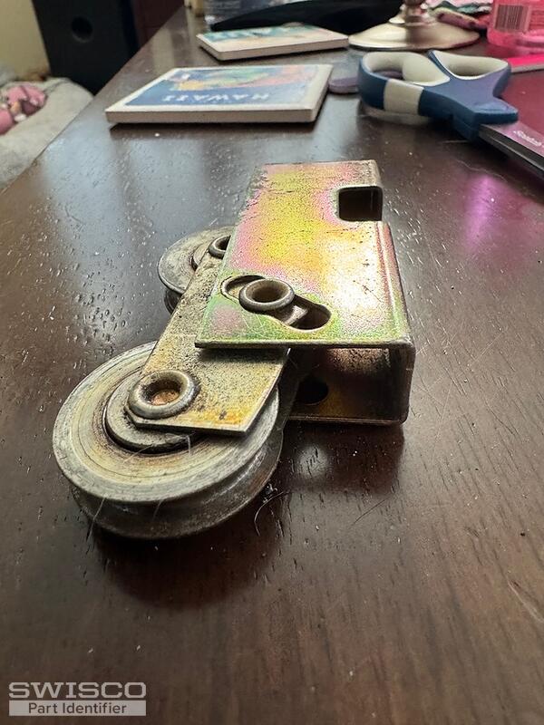 roller assembly