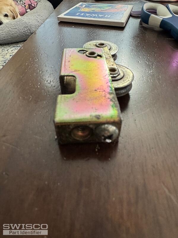 roller assembly