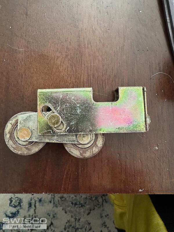 roller assembly