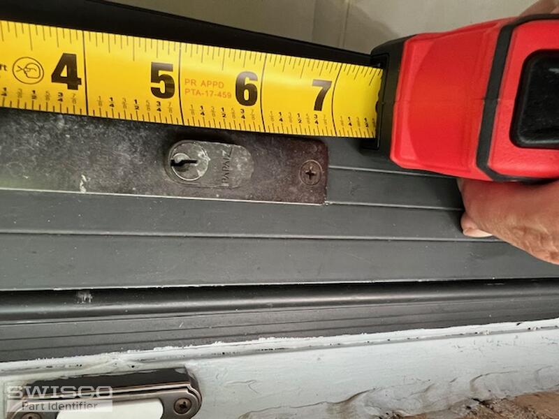 Measurement outside view