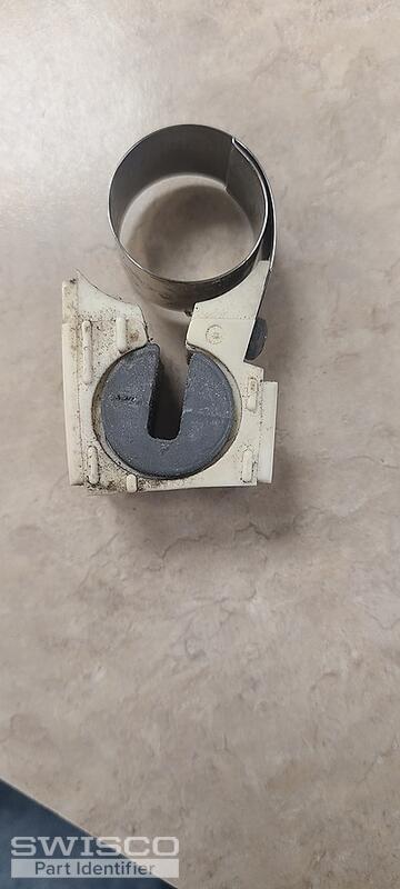 pivot shoe