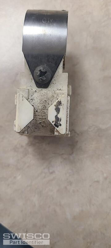 pivot shoe