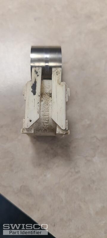 pivot shoe