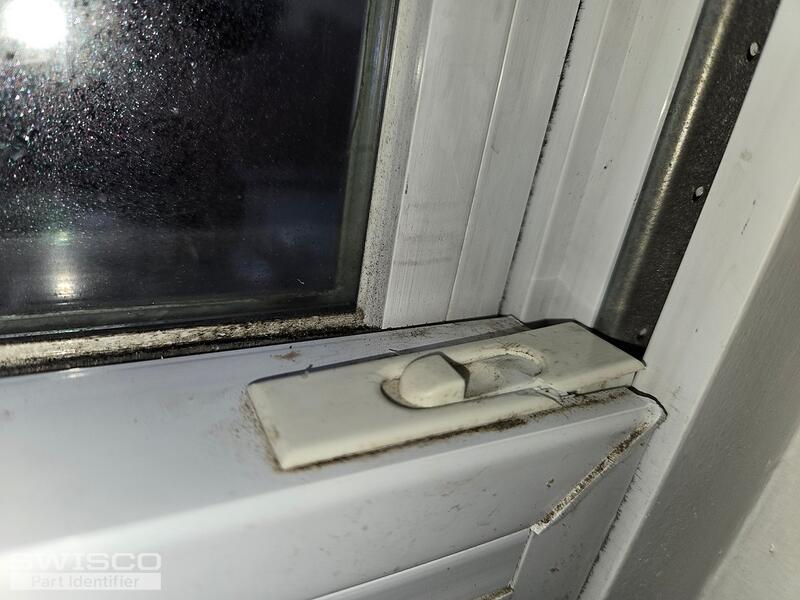 tilt latch