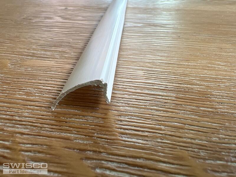 Glazing bead