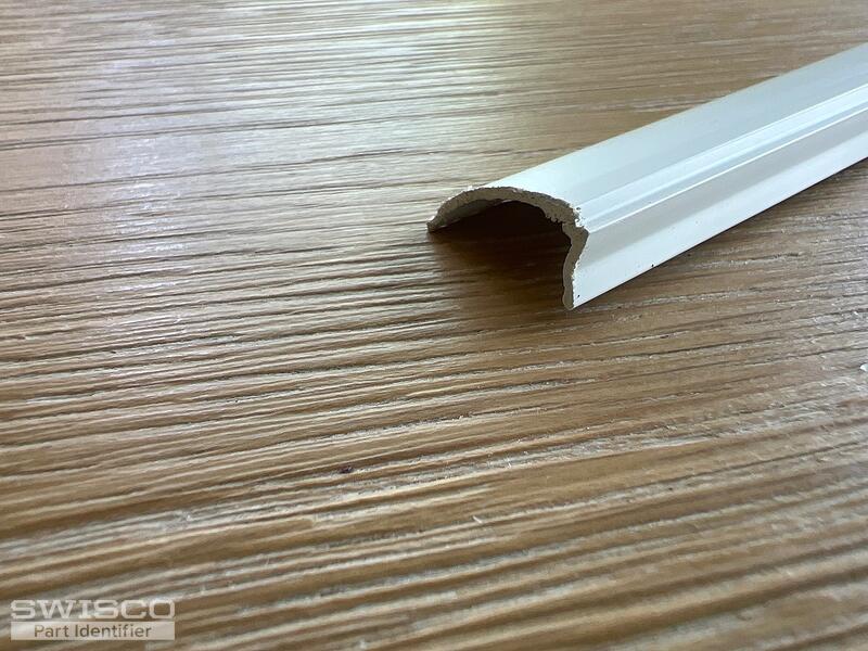 Glazing bead