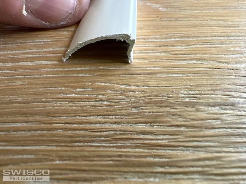 Glazing bead