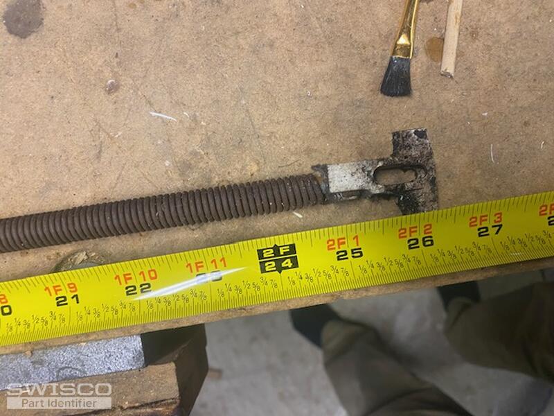 rod balance