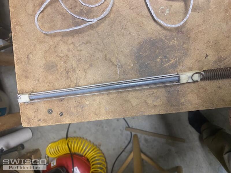 rod balance