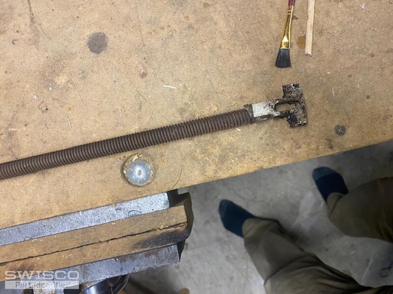 rod balance