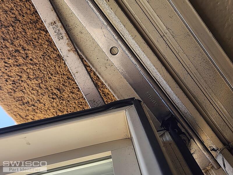 hinge