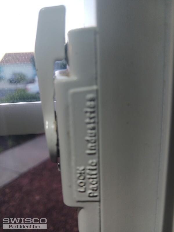 window lock