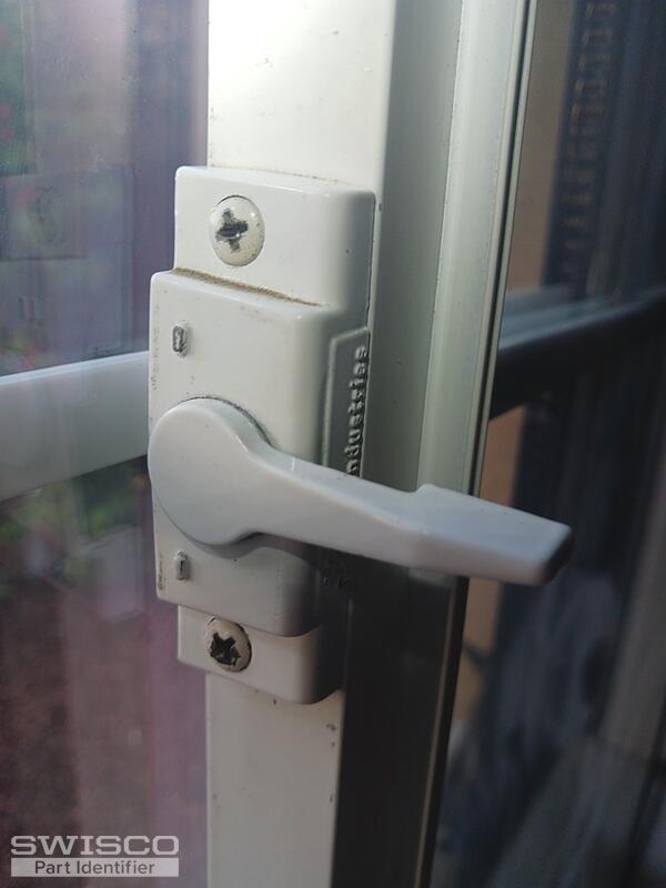 window lock