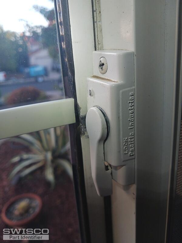window lock