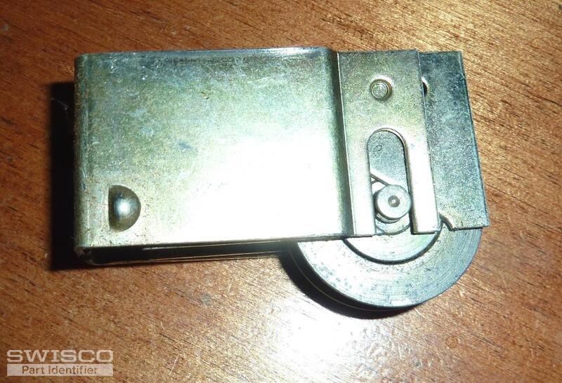 roller assembly