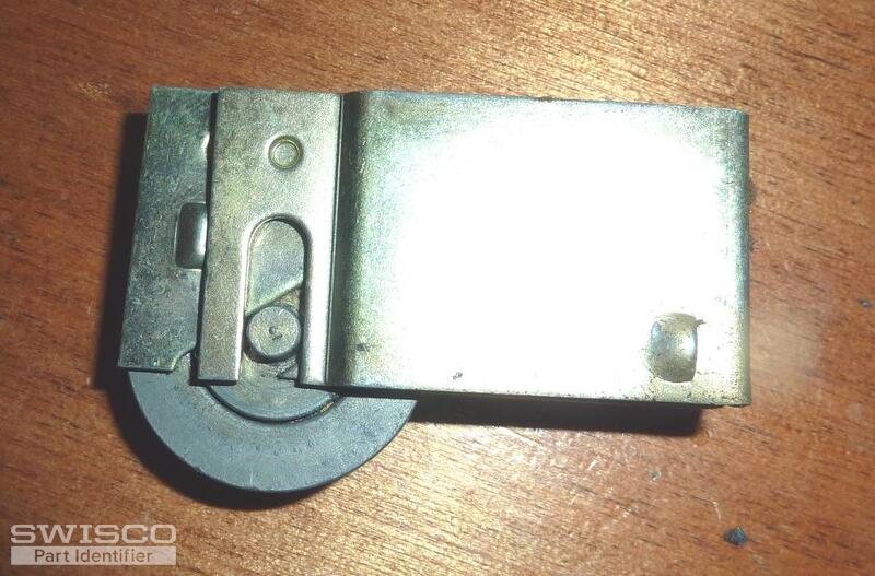 roller assembly