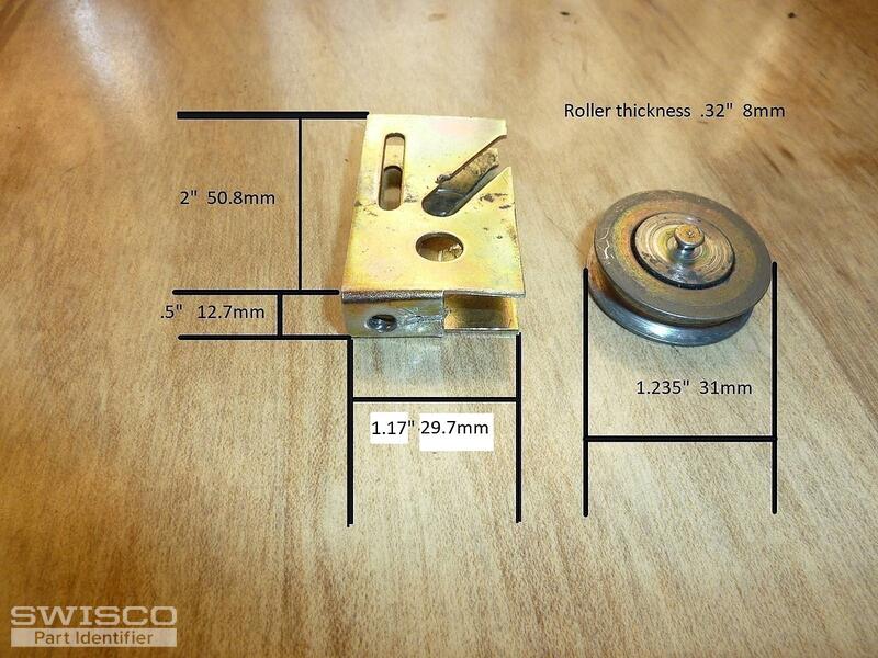 roller inner