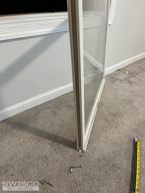 window track