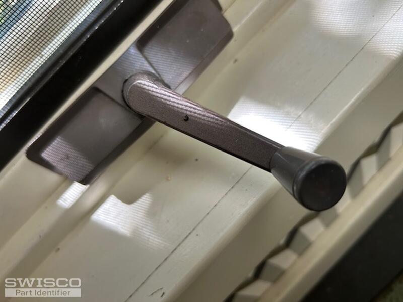 crank handle