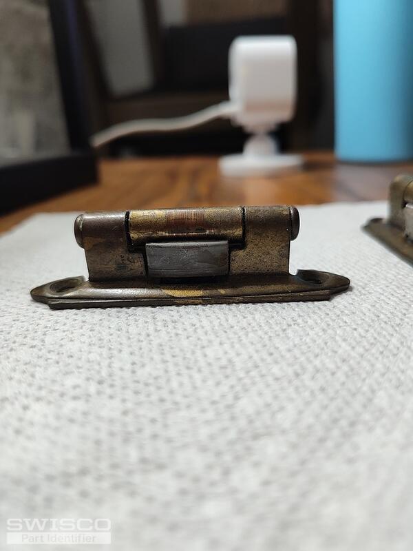 replacement hinge