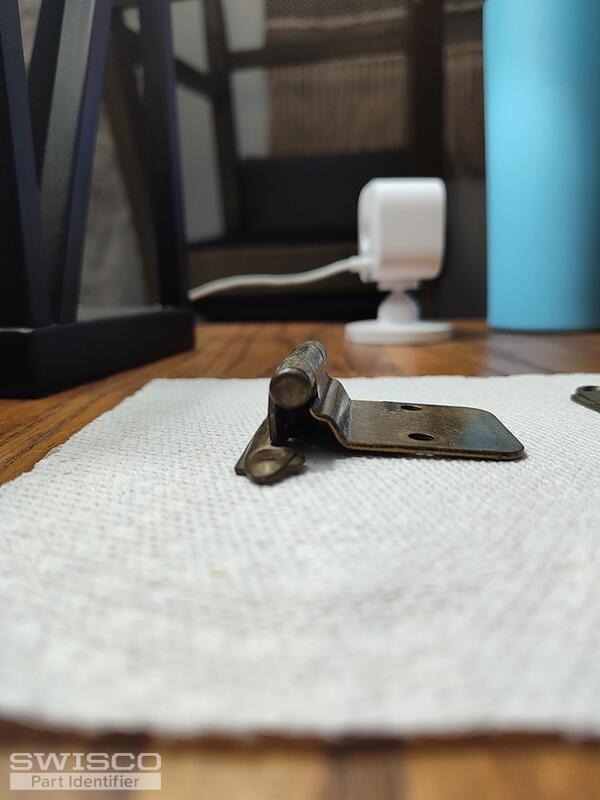 replacement hinge