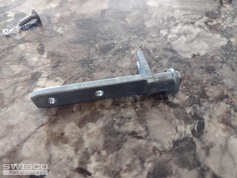Pivot bar