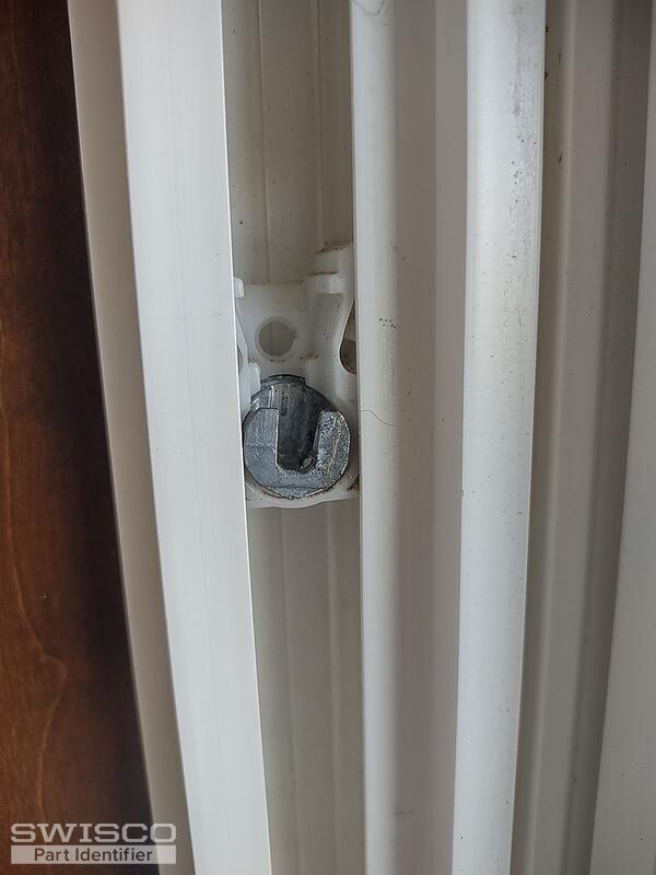 Window mechanism that works