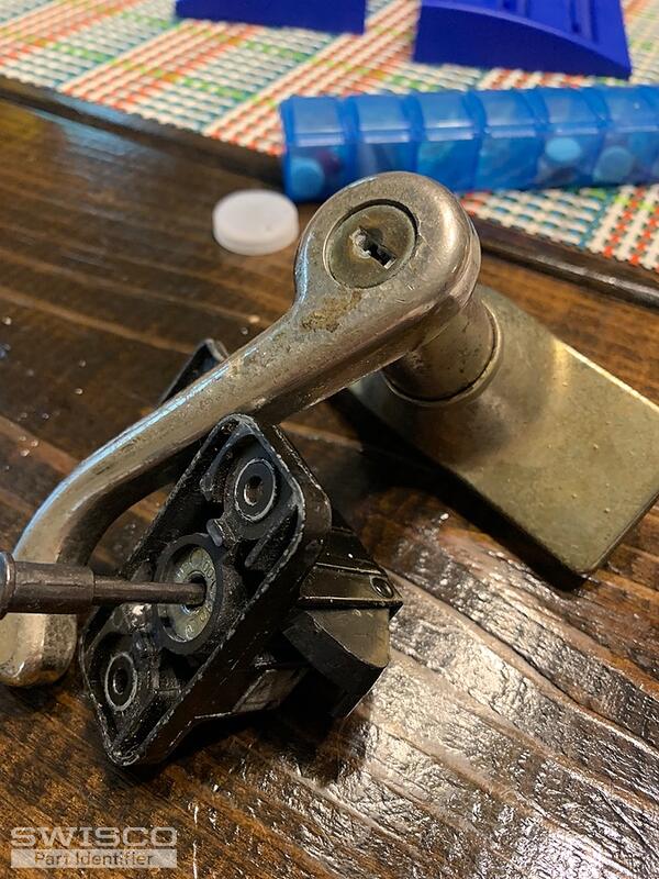 handle