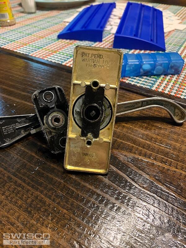 handle