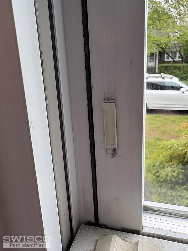 Window stop